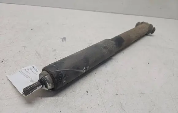 Volvo S60 Rear shock absorber/damper 1234