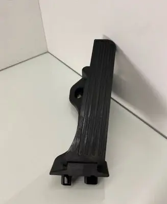 Volkswagen Tiguan Accelerator throttle pedal 1K1723503R 6510100101