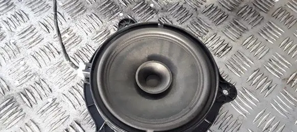 Nissan Qashqai Front door speaker 281569U00A