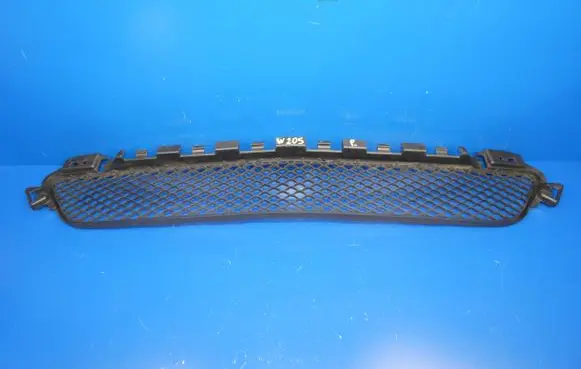 Mercedes-Benz C W205 Front bumper lower grill A2058850423