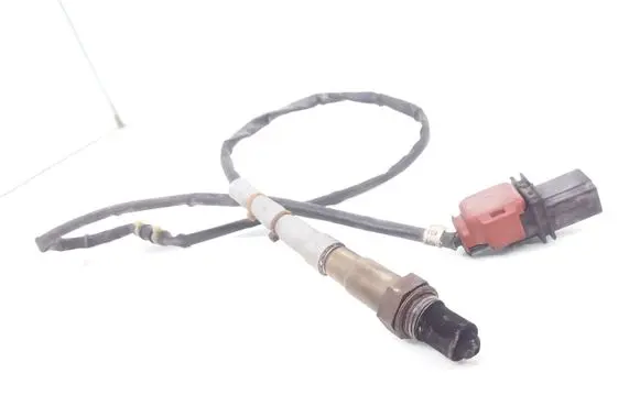 Audi A3 S3 8P Lambda probe sensor 06F906262A 0258007219