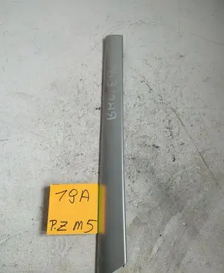 BMW 3 E46 Front door trim (molding) 284737868