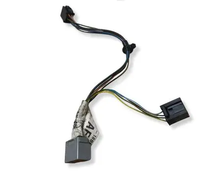 Ford Focus Other wiring loom 98AG18B604