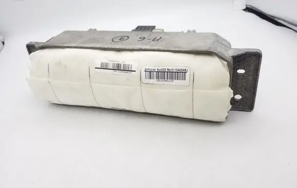 Audi A6 S6 C6 4F Passenger airbag 4F2880204G
