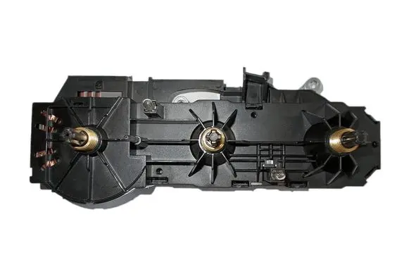 Mercedes-Benz Vito Viano W638 Climate control unit