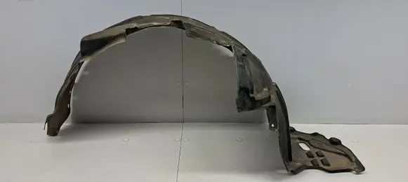 Honda Civic Front wheel arch liner splash guards 