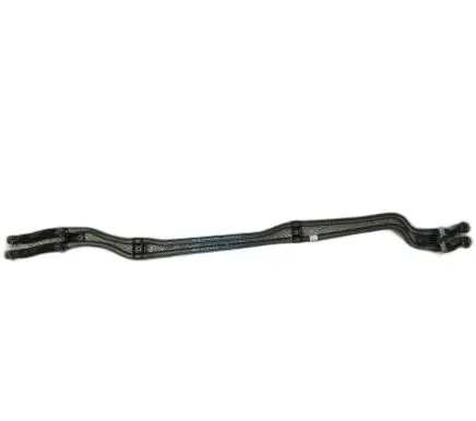 Audi A6 S6 C8 4K Engine coolant pipe/hose 4K0122471