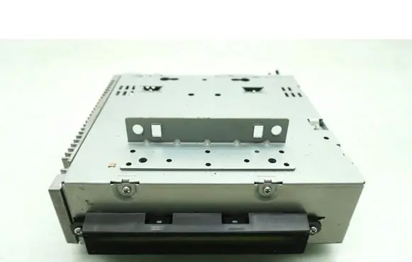 Volvo C30 Radio/CD/DVD/GPS head unit 31285448