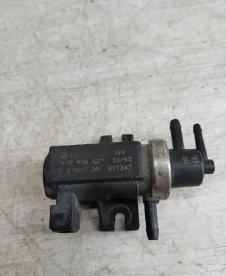 Volkswagen Golf III Turbo solenoid valve 1H0906627 93T347 72190320
