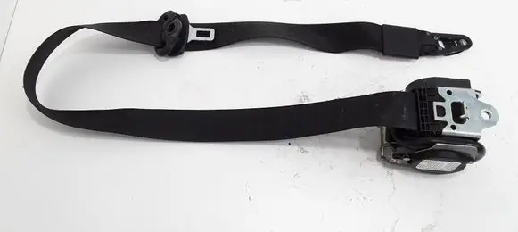 Audi A6 S6 C6 4F Front seatbelt 560788601