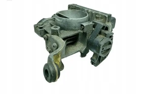 Fiat Punto (188) Throttle valve 46825210