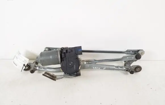 BMW X1 F48 F49 Front wiper linkage 7350657