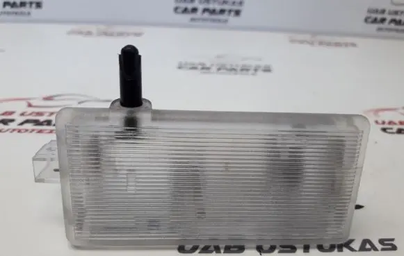 BMW 3 E46 Glove box light 8364920