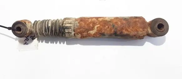Citroen Xsara Rear shock absorber/damper 1006813 100681-3