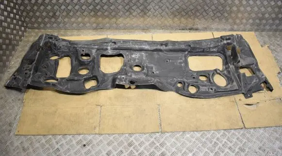 Mercedes-Benz GLE W167 Engine cover (trim) A1676820300