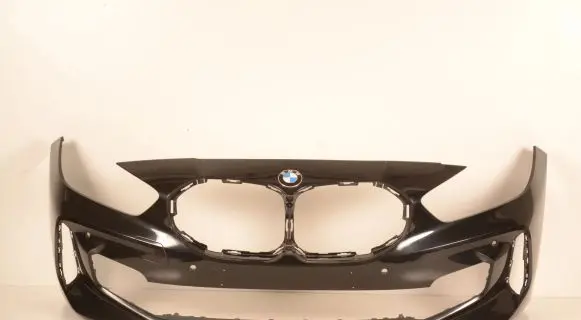 BMW 1 F40 Front bumper 8070928 51118070928