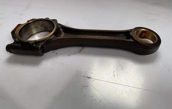 Volkswagen PASSAT B7 Connecting rod/conrod 03LA 89K