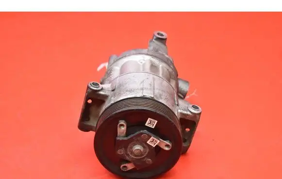 Skoda Octavia Mk3 (5E) Air conditioning (A/C) compressor (pump) 5Q0816803L