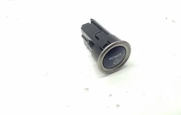 Lexus NX Engine start stop button switch 15F032D