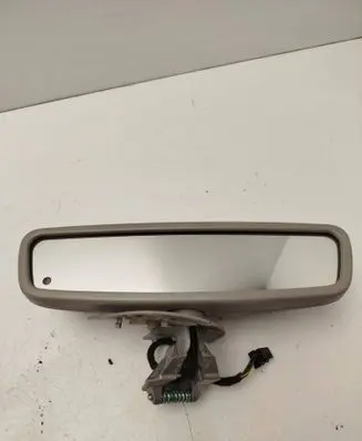 Mercedes-Benz CLS C219 Rear view mirror (interior) 2118100317 3531246375