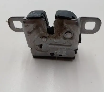 Mini Cooper Countryman R60 Tailgate/trunk/boot lock/catch/latch 51249802312