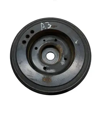 Audi A3 S3 A3 Sportback 8P Crankshaft pulley 06H105243G