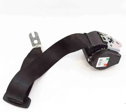 Audi A5 Sportback 8TA Rear seatbelt