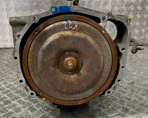 Subaru Tribeca Automatic gearbox TG5D8CJAAA EZ36 HAMU4079754