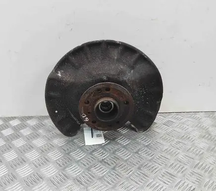 Mercedes-Benz GLE (W166 - C292) Rear wheel hub A1663570105