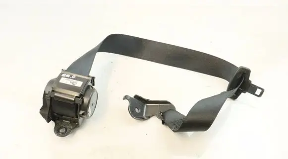 BMW X6M F86 Rear seatbelt 7376136 72117376136 627788400C
