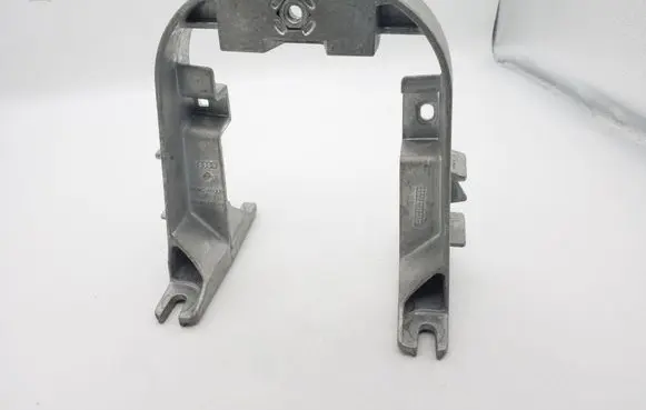 Audi A6 S6 C6 4F Other center console (tunnel) element 4F0864283
