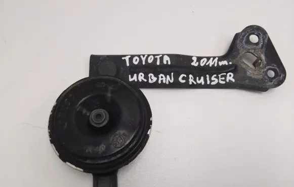 Toyota Urban Cruiser (XP110) Horn signal 8656052050