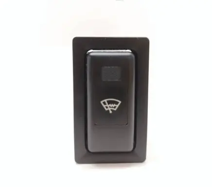 Toyota Avensis T250 Wiper switch 156762