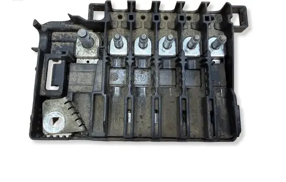 Volkswagen Amarok Positive wiring loom 2H6937548