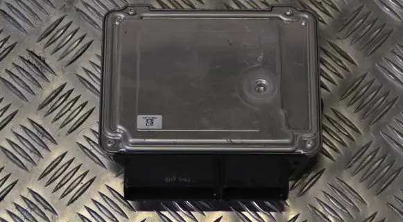 Audi Q5 SQ5 Engine control unit/module 03L906018JN 4000068