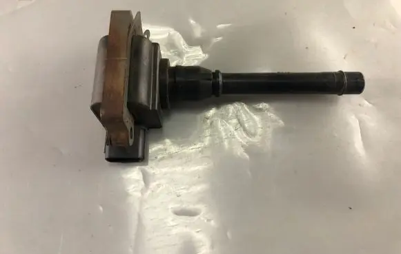 Mitsubishi Pajero Pinin High voltage ignition coil FK0138
