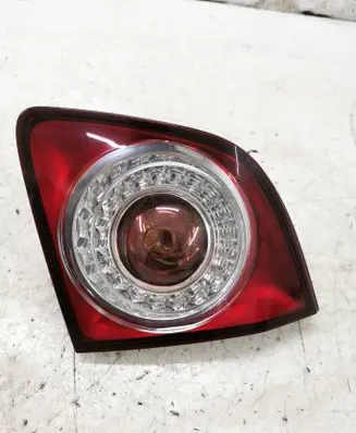 Volkswagen Golf Plus Tailgate rear/tail lights 5M0945094S 89091211