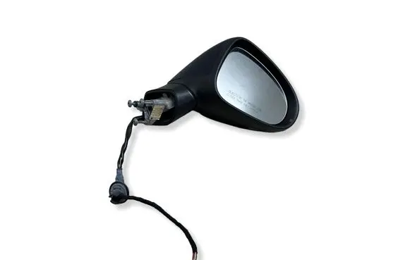 Volkswagen Touareg II Front door electric wing mirror 7P6857508L9B9 7P6857508L A046274