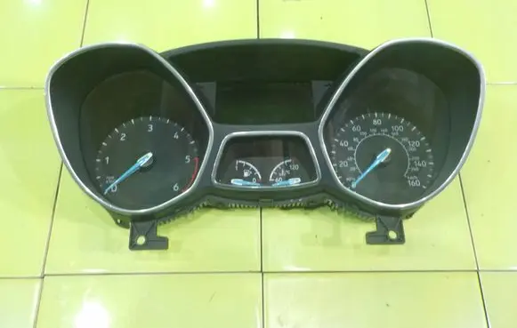 Ford Focus Speedometer (instrument cluster) F1ET10849BMH