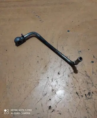 Chevrolet Orlando Turbo turbocharger oiling pipe/hose