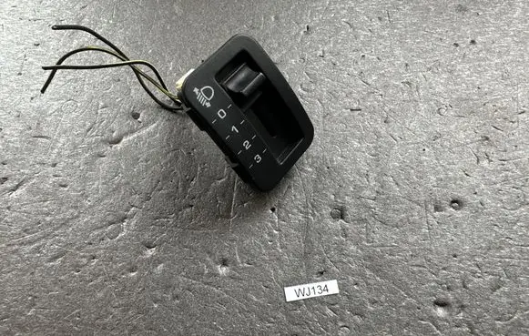 Jeep Grand Cherokee (WJ) Headlight level height control switch 56033015AD