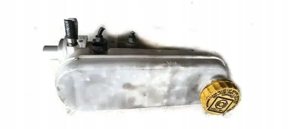 Peugeot Boxer Master brake cylinder