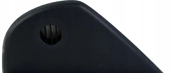 Dodge Charger Centre console side trim front 1QD23DX9AE
