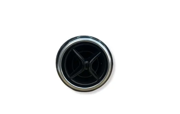 Mercedes-Benz B W246 W242 Dash center air vent grill A2468300054