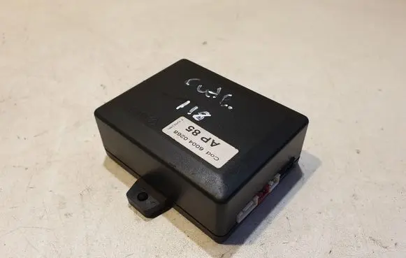 Mitsubishi Outlander Alarm control unit/module 60040268 A000397