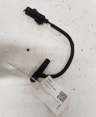 Citroen Berlingo Camshaft speed sensor 9664430980