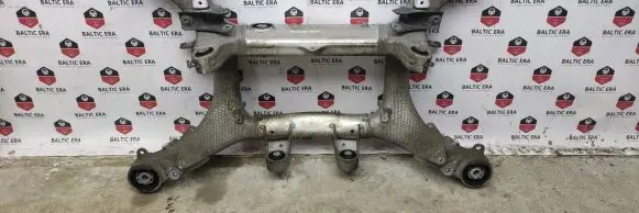 BMW 5 G30 G31 G38 Rear subframe 6866423 B18095RS0168 1613176