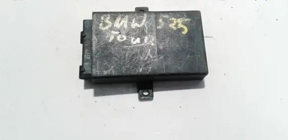 BMW 5 E39 Other control units/modules BMW61361931724 BMW6136-1931724