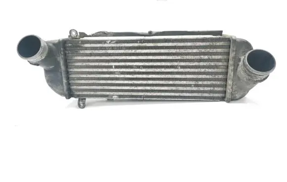 KIA Sorento Intercooler radiator 282702F000
