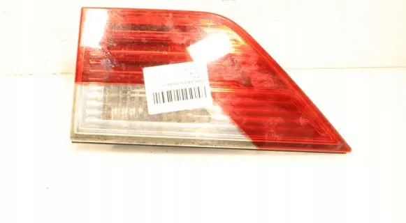 Rear/tail lights